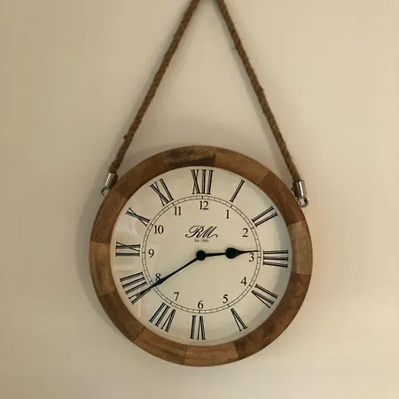Backbord By Wellenrausch *
